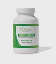 Immune Boost-Advanced Formula with Vitamins, Minerals, and Herbal Extracts - Υποστηρίζει έναν υγιεινό τρόπο ζωής - 90 κάψουλες