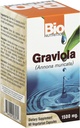 Bio Nutrition, Graviola, 60 Capsules Pack of 1