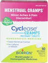 Boiron Cyclease Cramp δισκία, 60 Ct