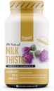 Fresh Nutrition Milk Thistle Capsules (10,000mg)