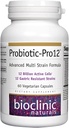 Βιοκλινικά φυσικά - Probiotic-Pro 12 60 vcaps
