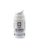 A-Cute Derm Tri-Complex Retinol Eye Crème – Ενυδατική κρέμα ματιών με ρετινόλη, βιταμίνη C & E – Βοηθά στην ομαλή εμφάνιση των λεπτών γραμμών – 0.5 oz