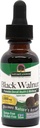 Nature's Answer Black Walnut Green Hull Extract 1oz - Alcohol-Free, Gluten-Free, Kosher - Black Walnut, Wormwood Black Walnut Clove Parasite Cleanse - Detox & Liver Support, Digestive Cleanser