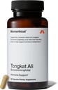 Στιγμιαία Tongkat Ali συμπλήρωμα - Longjack Root Extract σκόνη για άνδρες & γυναίκες - Υποστηρίζει την ισορροπία ορμονών, την απόδοση, & Mood - Φυσική ευεξία - Ενημέρωση Αθλητισμός Πιστοποιημένο - 400 mg - 30 Υπηρεσίες