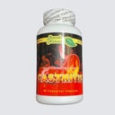 Generic Brands Naturals Gastric Ulcers (Úlceras Garstricas y Heridas) 100% Natural 60 Κάψουλες 500MG