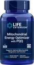 Επέκταση ζωής Mitochondrial Energy Optimizer με PQQ, 180 κάψουλες χορτοφάγων