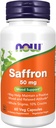 NOW Συμπληρώματα Τροφίμων, Saffron Whole Herb 50 mg με 10% Crocins, 60 Veg Κάψουλες με Μικροκρυσταλλική κυτταρίνη, υπρομελλόζη (καψάκιο κυτταρόζης), στεατικό οξύ (φυτική πηγή) και διοξείδιο του πυριτίου