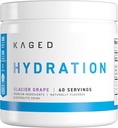 Kaged Hydration Electrolytes Powder 