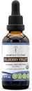 Μυστικά της Φυλής Bilberry Φρούτα USDA Organic 