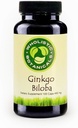 Κάψουλα Ginkgo Biloba — Συμπλήρωμα μνήμης για τον εγκέφαλο — Συμπλήρωμα ενέργειας — 100 ct