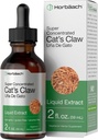 Horbäach Cats Claw Herb Extract Βάμμα 