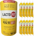 [Chong Kun Dang] Lacto-Fit ProBiotics Gold (1 πακέτο),3.53 oz