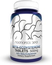 Nootropics Depot Beta Ecdysterone/20- Hydroxyecdysone 50% δισκία 
