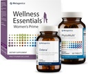 Μεταγονική Ostera - 60 δισκία, PhytoMulti χωρίς σίδηρο - 60 δισκία, και Wellness Essentials Γυναικείος Πρωτεύων - 30 κόμης