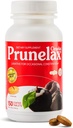 Prunelax Ciruelax Laxative Tablets Τακτικής Δύναμης - Φυσικό- Συστατικό Βασικό Laxative για Περιστασιακή Δυσκοιλιότητα, Πρόβλεψη Διανυκτερεύσεις Ανακούφιση με Εκχυλίσματα φύλλων Senna, 8-12 Hr Γρήγορη Δράση - 150ct