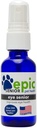 Eye Senior - All Natural Liquid Spray Supplement for Older Pets - Σταματήστε τη διαδικασία γήρανσης - Καλύτερη όραση - Mist Over Eyes and put in Food & Water (1 oz)