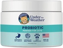 Υπό τον καιρό Pet Probiotics σκόνη για γάτες 