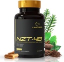 NZT-48 Brain Booster 