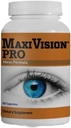 MaxiVision® PRO Meso Formula - Μεσοζεαξανθίνη - Λουτεΐνη - Ζεαξανθίνη - 30 κάψουλες, 1 φιάλη (30 κάψουλες, 30.00, κόμης)