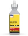 MMUSA Java Slim Pre-Workout Serum: Ταχεία απώλεια βάρους & επιταχυντής μεταβολισμού. Burn Fat, Caffeine Energy Boost, Πράσινο εκχύλισμα καφέ & L-Καρνιτίνη. Καταπιέζετε την όρεξη. Κεράσι, 5.1 Fl. Oz