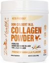 Dr. Colbert, MD Hydrolyzed Collagen Powder 