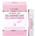 για το Φωτεινό Δέρμα, Collagen 300 Light, Χαμηλό Μοριακό Βάρος Ψάρια Κολλαγόνο Peptides 300D 1.500mg (28 πακέτα)