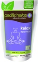 Natural Relax Herbal Extract
