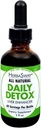 – Daily Detox Maximum Liver Support – 2 fl oz – 60 ml Υγρό