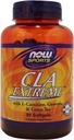 Τώρα Foods: CLA Extreme, 90 sgels (2 πακέτο)
