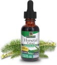 Answer Nature's Alcohol-Free Horsetail Herb Extract Supplement, 1-Fluid Ουγγιά 