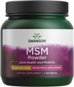 Swanson Msm σκόνη 1 lb (454 g) Pwdr