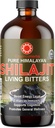 Βότανα Essence Shilajit Bitters Υγρά Made with Shilajit, Moringa, Black Seed, & More (Pack of 1)