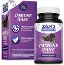 ZAND Immune Fast Elderberry Chews 