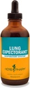 Herb Pharm Lung Required Liquid Herbal Formula για την υποστήριξη της αναπνευστικής ανοσοαπόκρισης - 4 ουγγιά