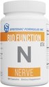 Systemic Formulas Nerve - 60 κάψουλες Bio Function #74.