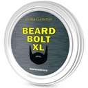 Beard Bolt XL | Styling and Conditioning Hair Product for Men | Mustache and Beard Balm | Leave-in Conditioner with Jojoba and Argan Oil | Stimulates Growth for Maximum Volume