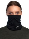 Merino.tech Merino Wool Ski Neck Gaiter - Face Mask Neck Warmer for Men & Women