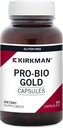 Kirkman Pro-Bio Gold - Hypoallergenic 