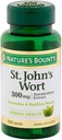 Nature's Bounty St. John's Wort 300 mg Κάψουλες 100 ea (πακέτο των 7)
