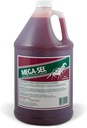 Mega-Sel Liquid Formula for Horses, 1 Gallon (128 Fl oz)