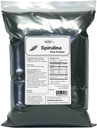 Spirulina Powder 500g (1.1lb) Bulk Pure Fresh