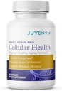 Juvenon Cellular Health 