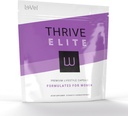 Le-Vel Thrive Elite Premium Lifestyle Κάψουλα για γυναίκες 