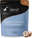 Bend Beauty Marine Collagen + Co-Factors 