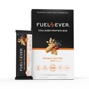 Καύσιμα 4 Ever Collagen Protein Bars 