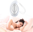 Natural Sleep Aid Device, Hand-held Nighttime Relaxation Tool με Φορητό Design για Φυσική & Ψυχική Ευεξία - Scientific-backed Deep Sleep Solution