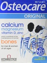 Osteocare 90 Tabletισκία
