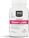 365 από Whole Foods Market, Lysine Power, 90 Count