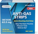 Anti Gas Relief 100 Strips 