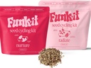 Funk It Wellness Seed Cycling Kit 